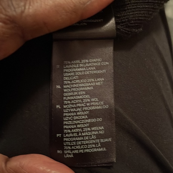 🌺Ladies sweater/tunic 🌺 - Picture 7 of 7